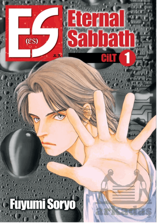 Eternal Sabbath - 1 - 1