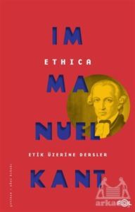 Ethica - Etik Üzerine Dersler - Fol Kitap
