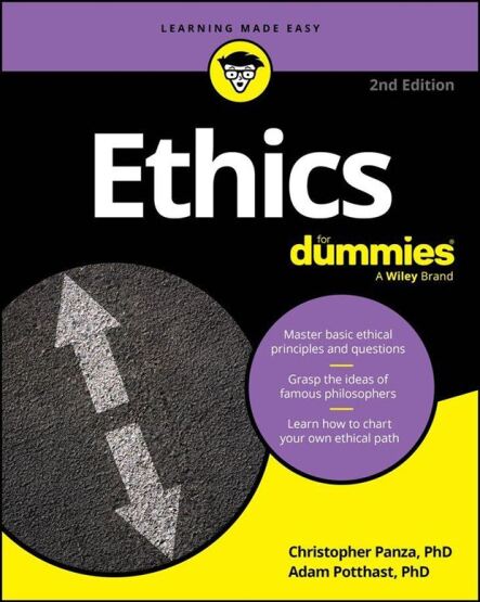 Ethics For Dummies - 1