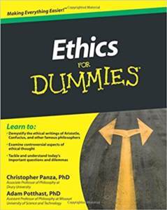 Ethics For Dummies - 1