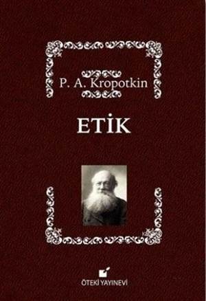 Etik - 1