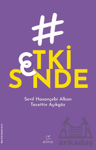 Etki Sende - 1