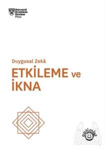 Etkileme Ve İkna - Optimist Yayın Dağıtım