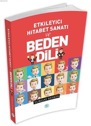 Etkileyici Hitabet Sanatı Ve Beden Dili - 1