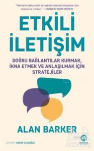 Etkili İletişim - Nova Kitap