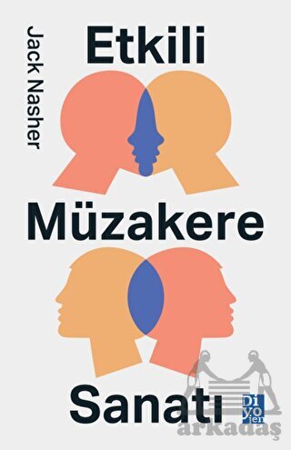 Etkili Müzakere Sanatı - Diyojen Yayıncılık