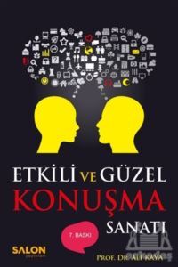 Etkili Ve Güzel Konuşma Sanatı - Salon Yayınları