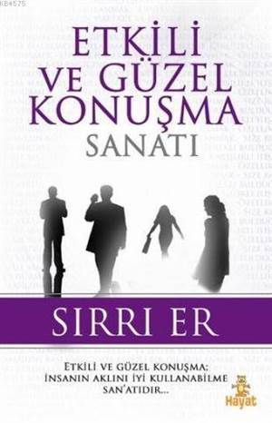 Etkili ve Güzel Konuşma Sanatı - 1