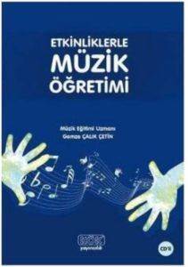 Etkinliklerle Müzik Öğretimi - Kök Yayınevi