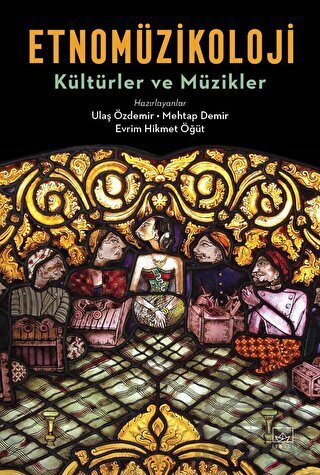 Etnomüzikoloji - 1