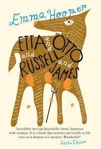 Etta and Otto and Russell and James - 1