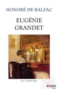 Eugenie Grandet - Can Yayınları