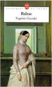Eugenie Grandet (Français) - Le Livre de Poche