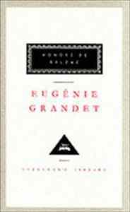 Eugénie Grandet (Hardcover) - Everyman's Library (UK)