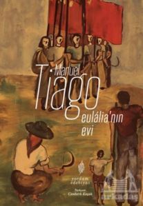 Eulalia’Nın Evi - Yordam Edebiyat