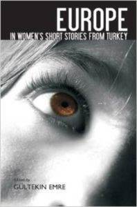 Europe in Women's Short Stories From Turkey - 1