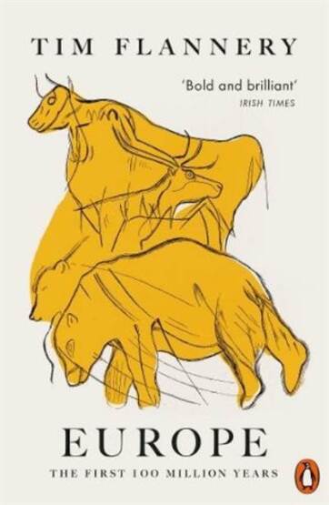 Europe - Penguin Books UK