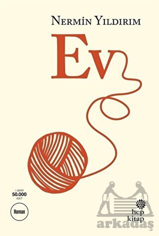 Ev - Hep Kitap