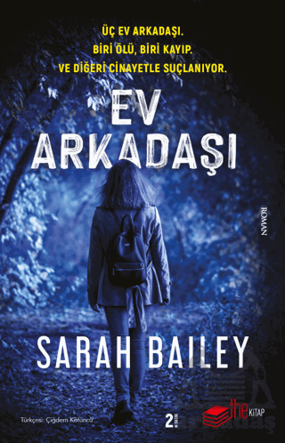 Ev Arkadaşı - The Kitap