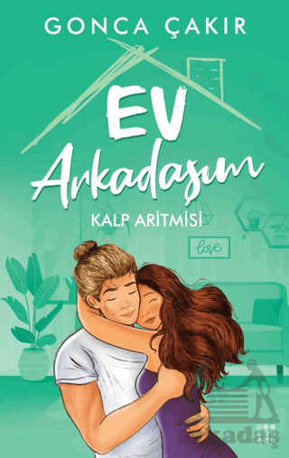Ev Arkadaşım - 2