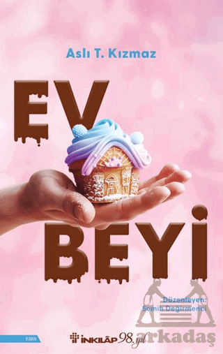 Ev Beyi - İnkılap Kitabevi