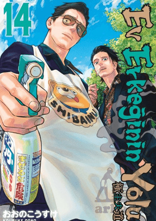 Ev Erkeğinin Yolu 14. Cilt - Gerekli Şeyler Yayıncılık