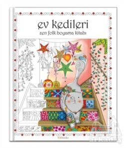 Ev Kedileri - FAbooks