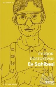 Ev Sahibesi - Can Yayınları