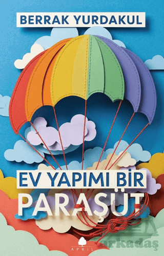 Ev Yapımı Bir Paraşüt - 2