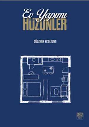 Ev Yapımı Hüzünler - Nota Bene Yayınları