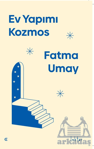 Ev Yapımı Kozmos - Epona Kitap