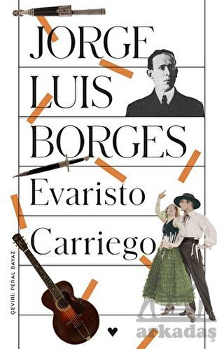 Evaristo Carriego - 1