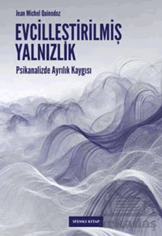 Evcilleştirilmiş Yalnızlık - Sfenks Kitap