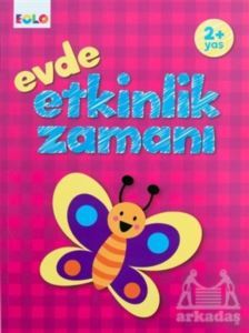 Evde Etkinlik Zamanı - 1