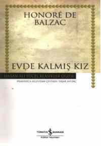 Evde Kalmış Kız - 2