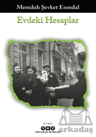 Evdeki Hesaplar - 1