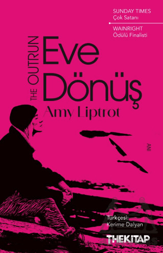 Eve Dönüş - The Kitap