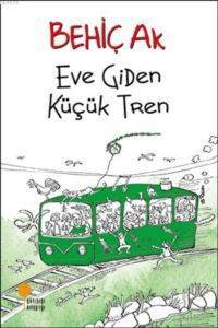 Eve Giden Küçük Tren - 1