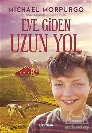 Eve Giden Uzun Yol - 1