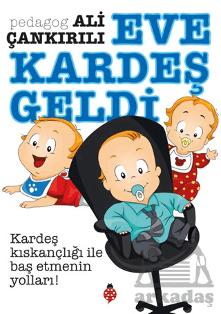 Eve Kardeş Geldi - 1