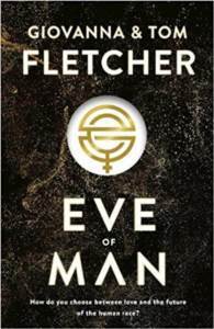 Eve Of Man 1/3 (Hardcover) - 1