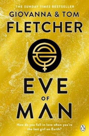 Eve of Man - Penguin Books UK