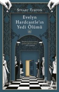 Evelyn Hardcastle’In Yedi Ölümü - 1