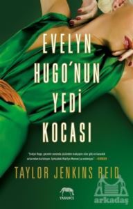 Evelyn Hugo'nun Yedi Kocası - Yabancı Yayınları