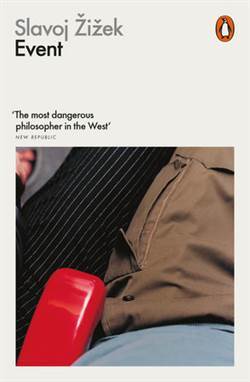 Event: Philosophy İn Transit - Penguin Books UK