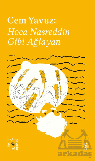 Everest Açıkhava 38: Hoca Nasreddin Gibi Ağlayan - 1