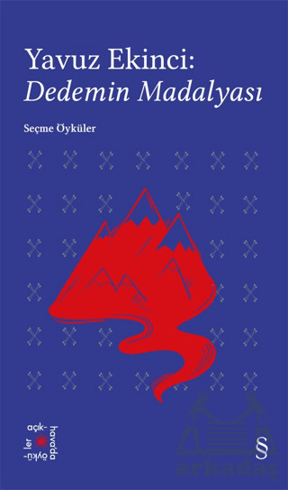 Everest Açıkhava 39: Dedemin Madalyası - Everest Yayınları