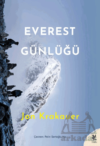 Everest Günlüğü - 1