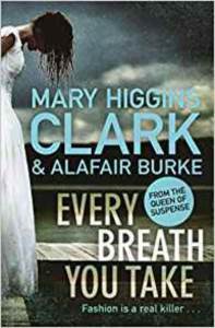 Every Breath You Take (Under Suspicion 5) - Simon & Schuster UK