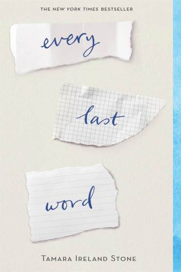 Every Last Word - 1